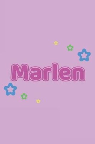 Cover of Marlen