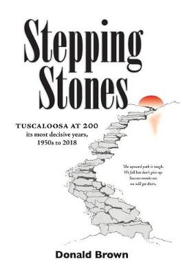 Book cover for Stepping Stones