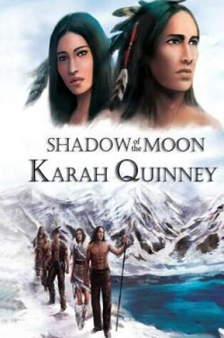 Cover of Shadow of the Moon