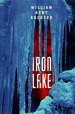 Cover of Iron Lake