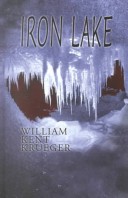 Cover of Iron Lake