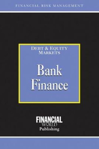 Cover of Bank Finance