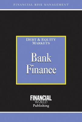 Book cover for Bank Finance