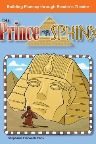 Cover of The Prince and the Sphinx