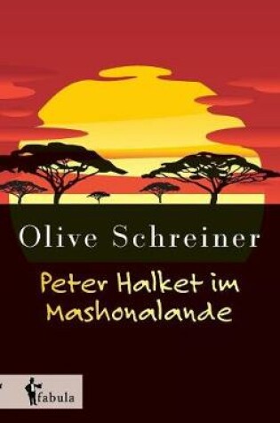Cover of Peter Halket im Mashonalande