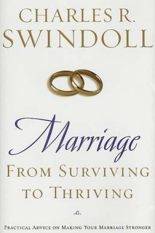 Cover of Marriage