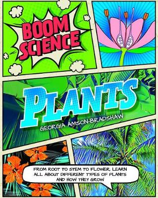 Book cover for Plants