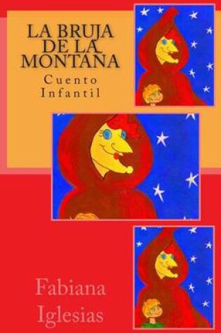 Cover of La bruja de la montaña