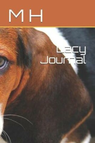 Cover of Lacy Journal