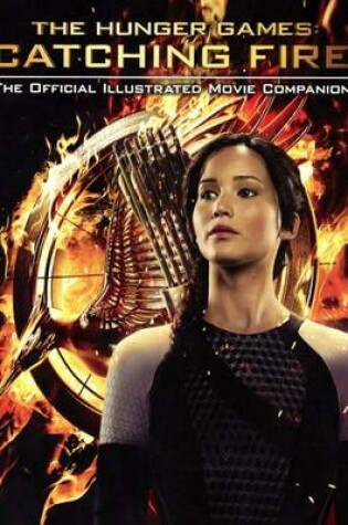 Cover of Catching Fire