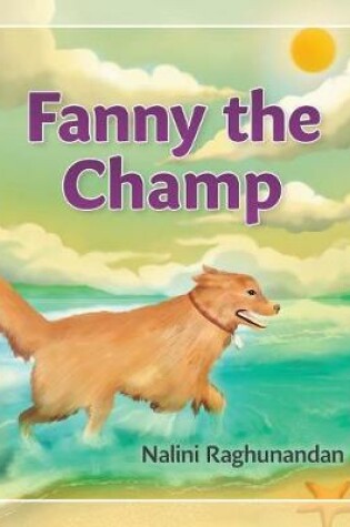 Cover of Fanny The Champ