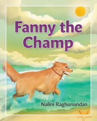Cover of Fanny The Champ