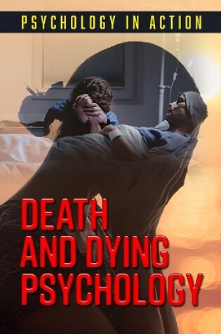 Cover of Death and Dying Psychology