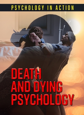 Cover of Death and Dying Psychology
