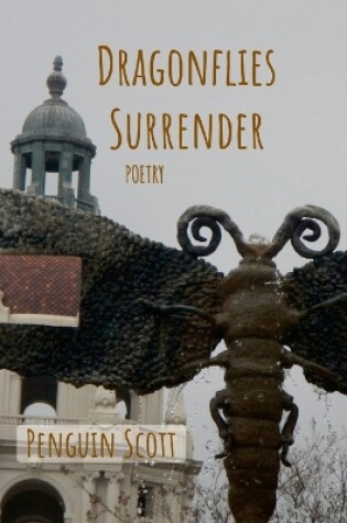 Cover of Dragonflies Surrender