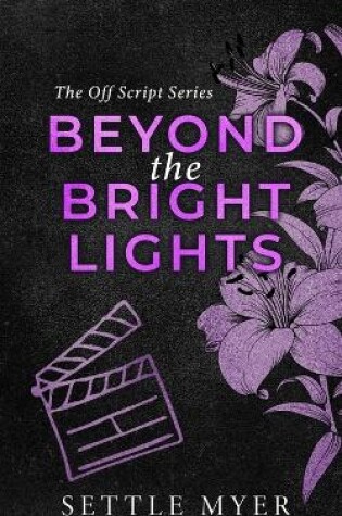 Cover of Beyond the Bright Lights Discreet Cover