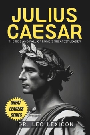 Cover of Julius Caesar