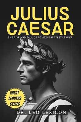 Book cover for Julius Caesar