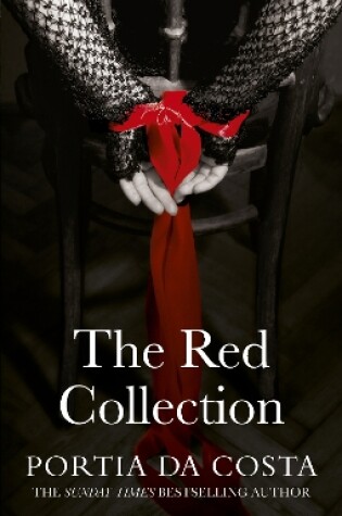 Cover of The Red Collection