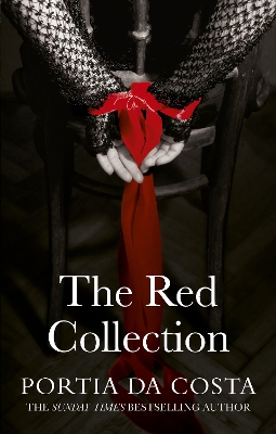 Book cover for The Red Collection