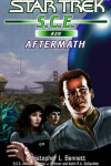Book cover for Star Trek: Corps of Engineers: Aftermath