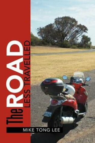 Cover of The Road Less Travelled