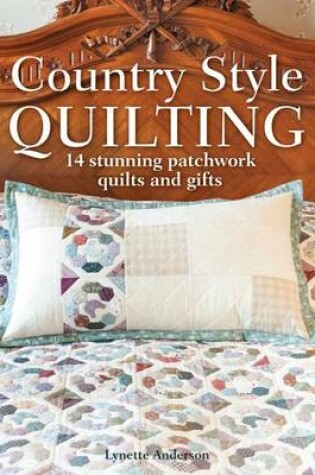 Cover of Country Style Quilting