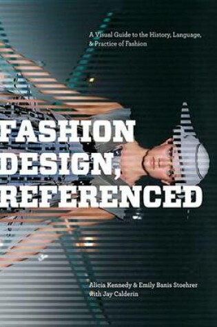 Cover of Fashion Design, Referenced