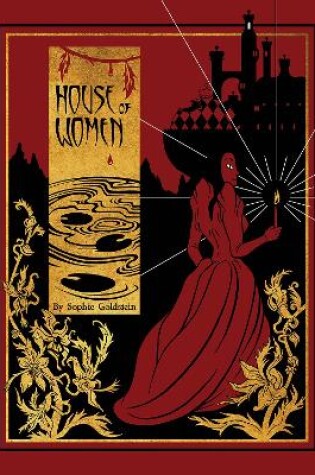 Cover of House of Women