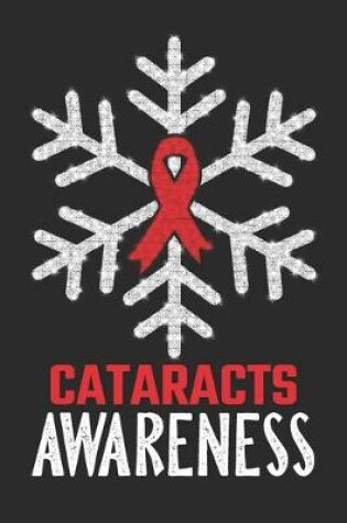Cover of Cataracts Awareness