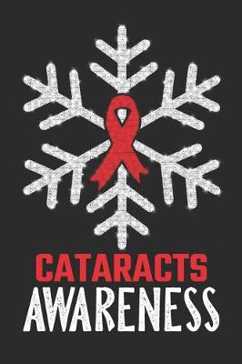 Book cover for Cataracts Awareness