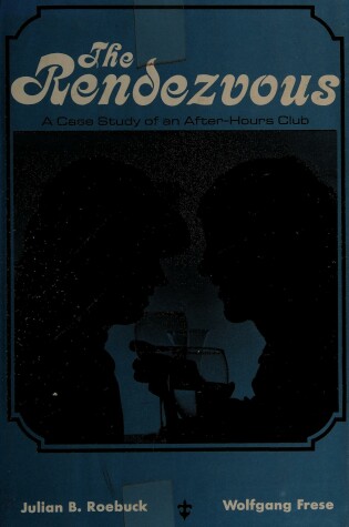 Cover of The Rendezvous