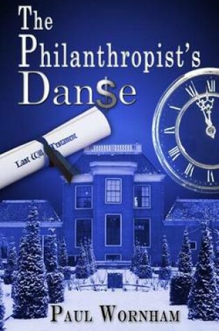 Cover of The Philanthropist's Danse