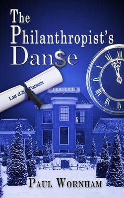 Book cover for The Philanthropist's Danse