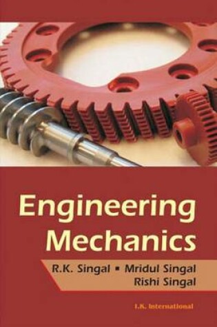 Cover of Engineering Mechanics