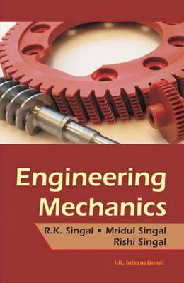 Book cover for Engineering Mechanics