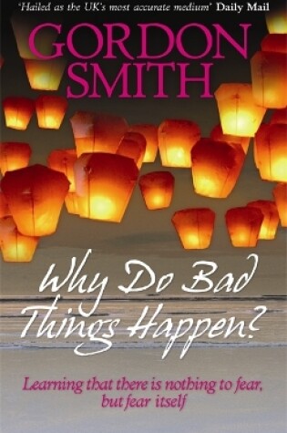 Cover of Why Do Bad Things Happen?
