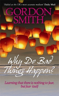 Book cover for Why Do Bad Things Happen?