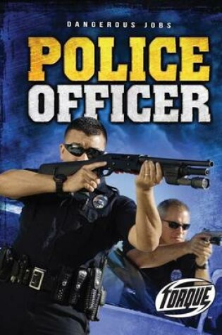 Cover of Police Officer