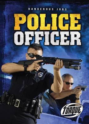 Cover of Police Officer