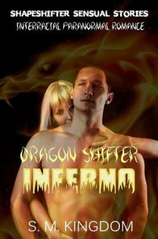 Cover of Interracial Paranormal Romance