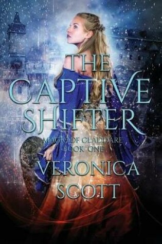 Cover of The Captive Shifter