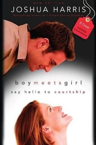 Cover of Boy Meets Girl