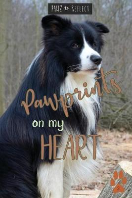 Cover of Pawprints On My Heart 2