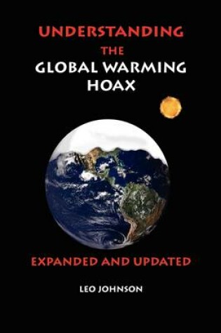 Cover of Understanding the Global Warming Hoax