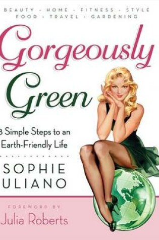 Cover of Gorgeously Green