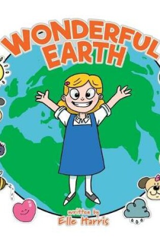 Cover of Wonderful Earth