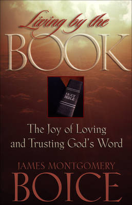 Book cover for Living by the Book