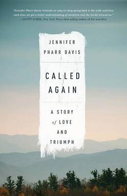 Book cover for Called Again