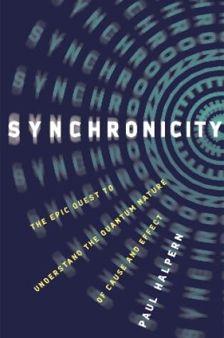 Cover of Synchronicity